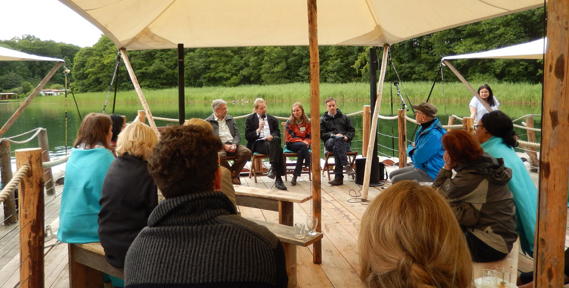 best en think tank